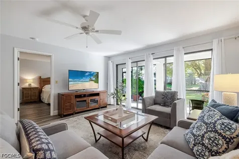 600 Misty Pines Circle Naples FL 34105