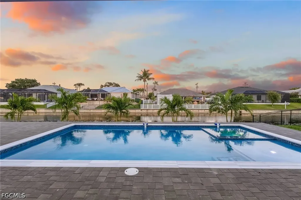 1919 SW 15th Place Cape Coral FL 33991