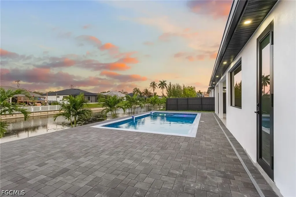 1919 SW 15th Place Cape Coral FL 33991