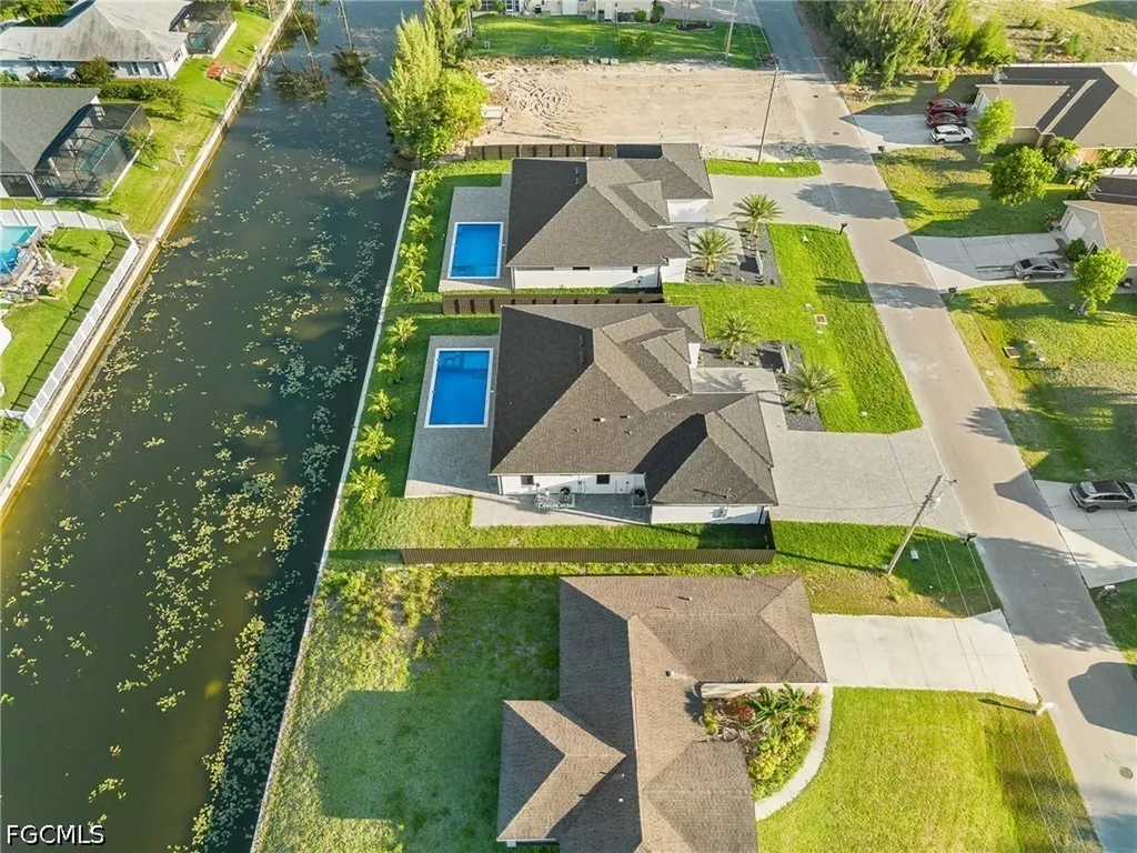 1919 SW 15th Place Cape Coral FL 33991