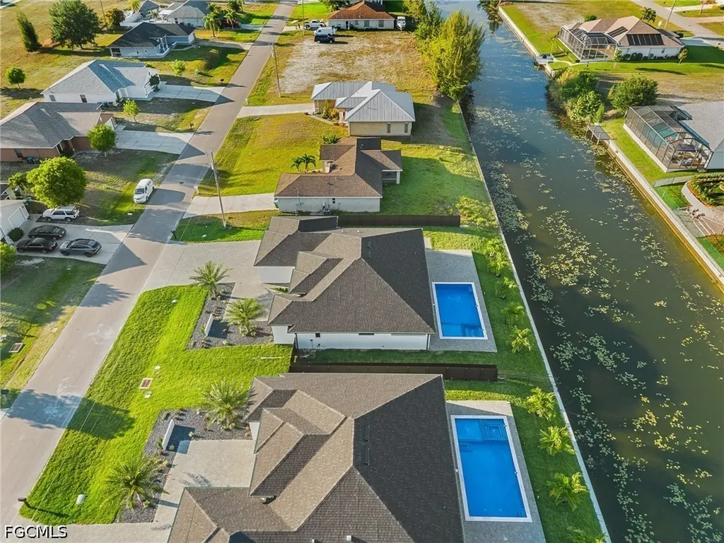 1919 SW 15th Place Cape Coral FL 33991