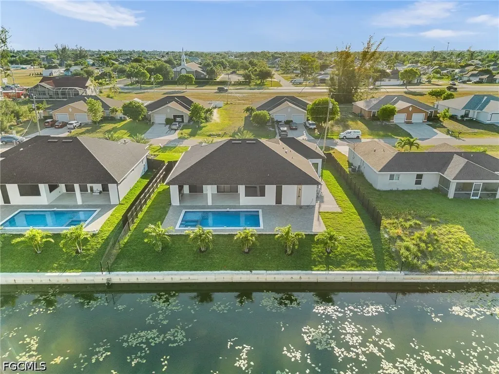 1919 SW 15th Place Cape Coral FL 33991
