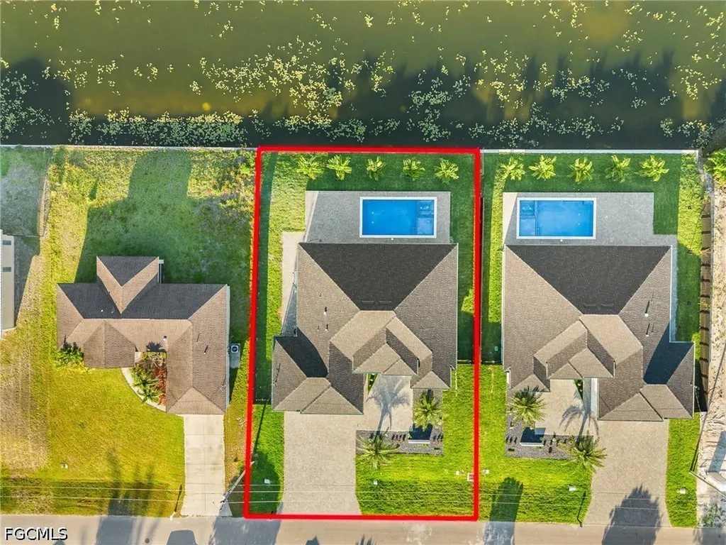 1919 SW 15th Place Cape Coral FL 33991