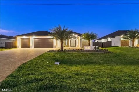 1919 SW 15th Place Cape Coral FL 33991