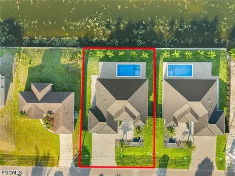 1919 SW 15th Place Cape Coral FL 33991