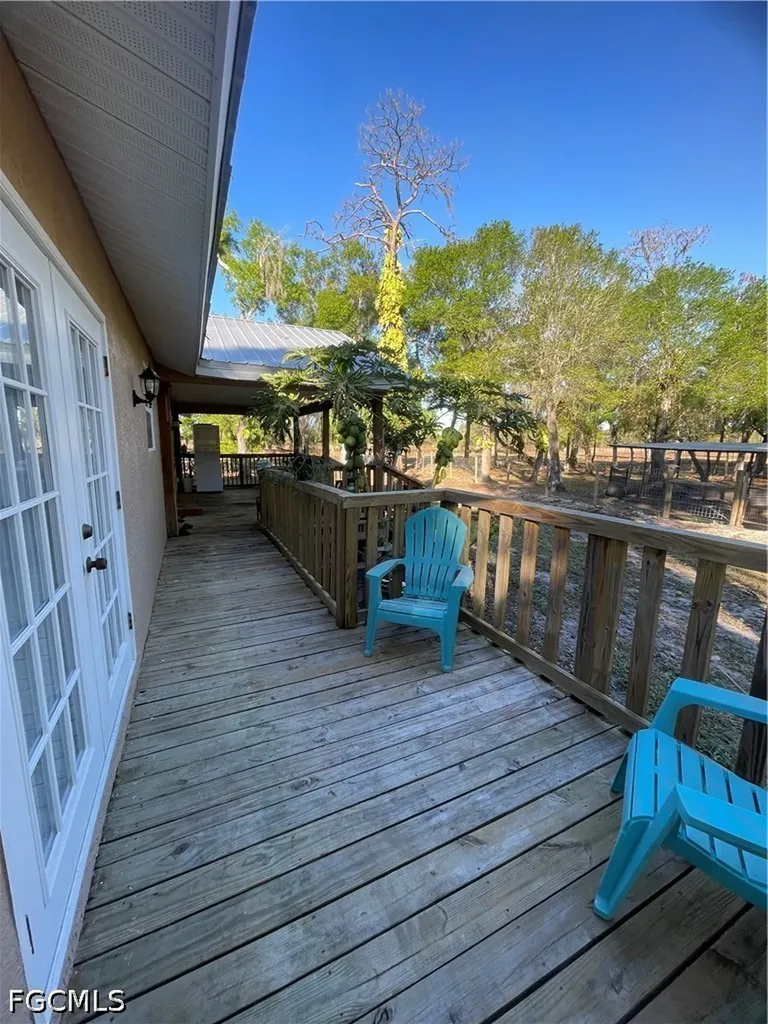 1220 A Road Labelle FL 33935