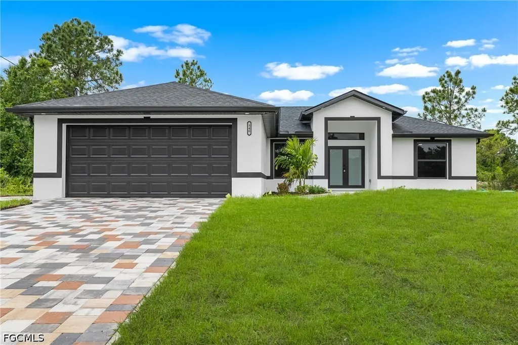546 Genoa Avenue S Lehigh Acres FL 33974