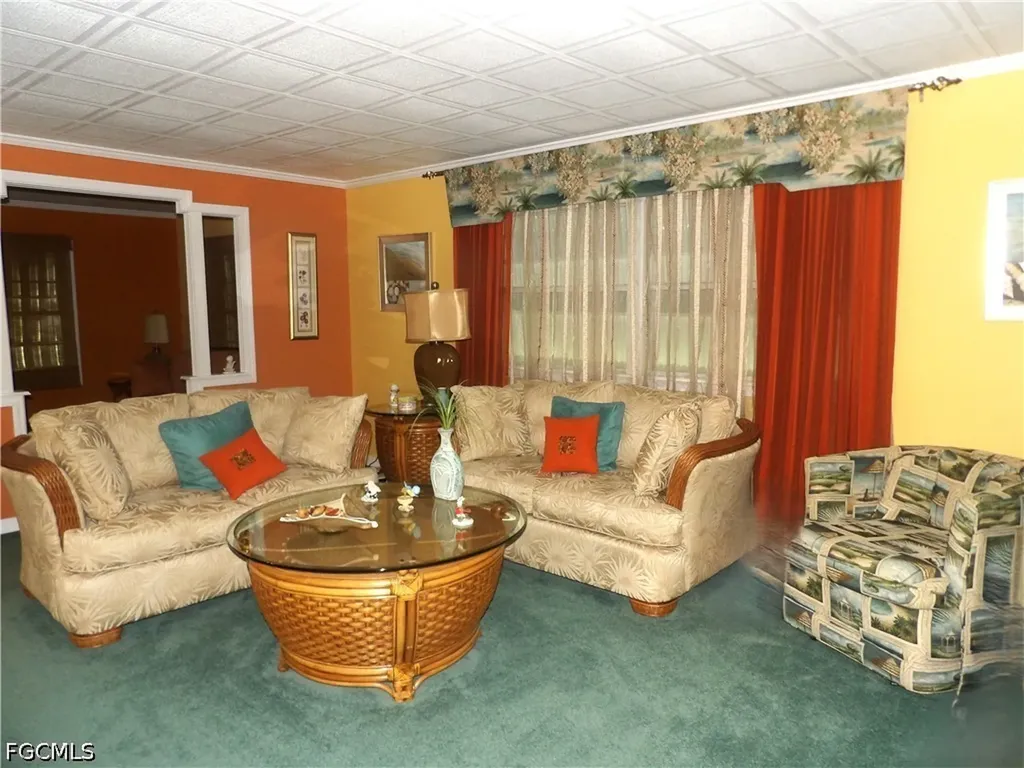 242 Shrub Lane N North Fort Myers FL 33917