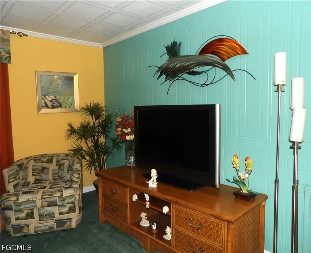 242 Shrub Lane N North Fort Myers FL 33917