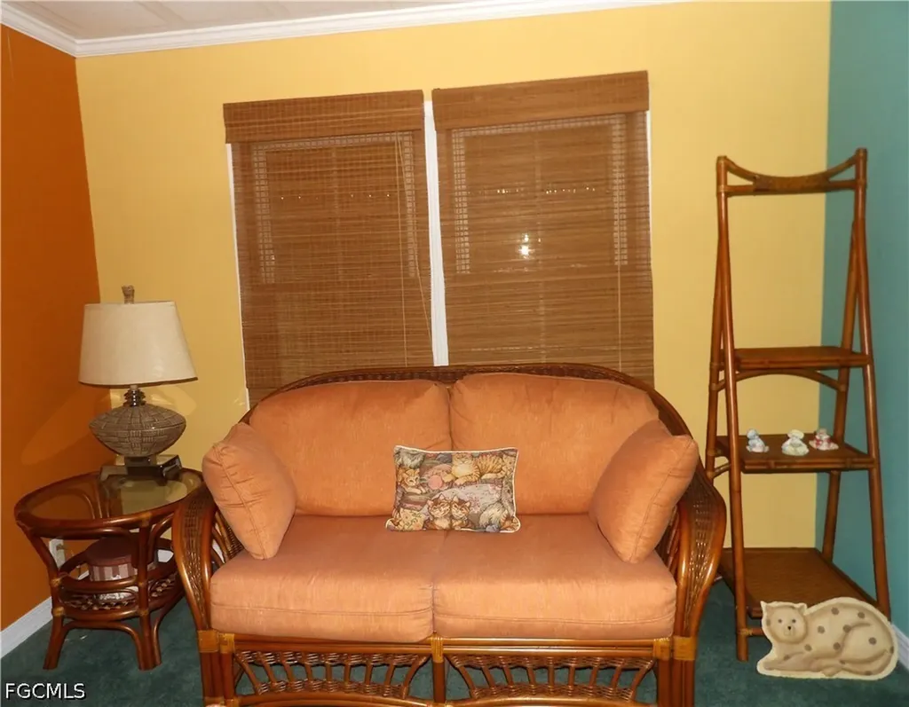 242 Shrub Lane N North Fort Myers FL 33917
