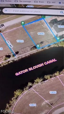 1906 NE 42nd Terrace Cape Coral FL 33909