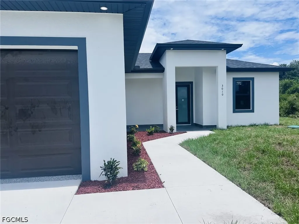 3010 55th Street W Lehigh Acres FL 33971