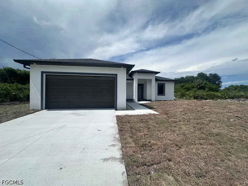 3010 55th Street W Lehigh Acres FL 33971