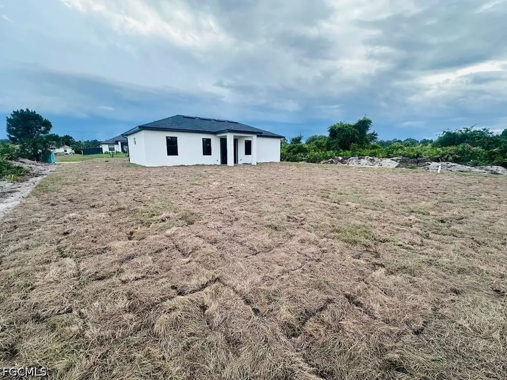 3010 55th Street W Lehigh Acres FL 33971