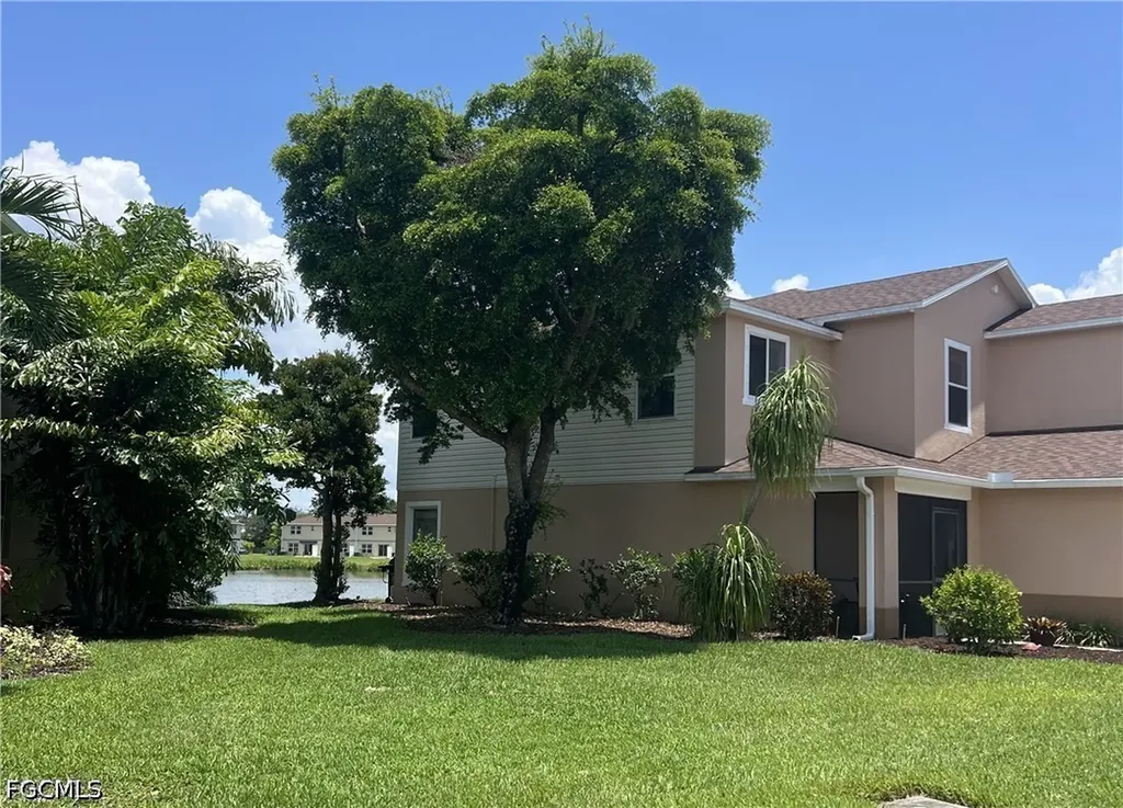 6361 Brant Bay Boulevard North Fort Myers FL 33917