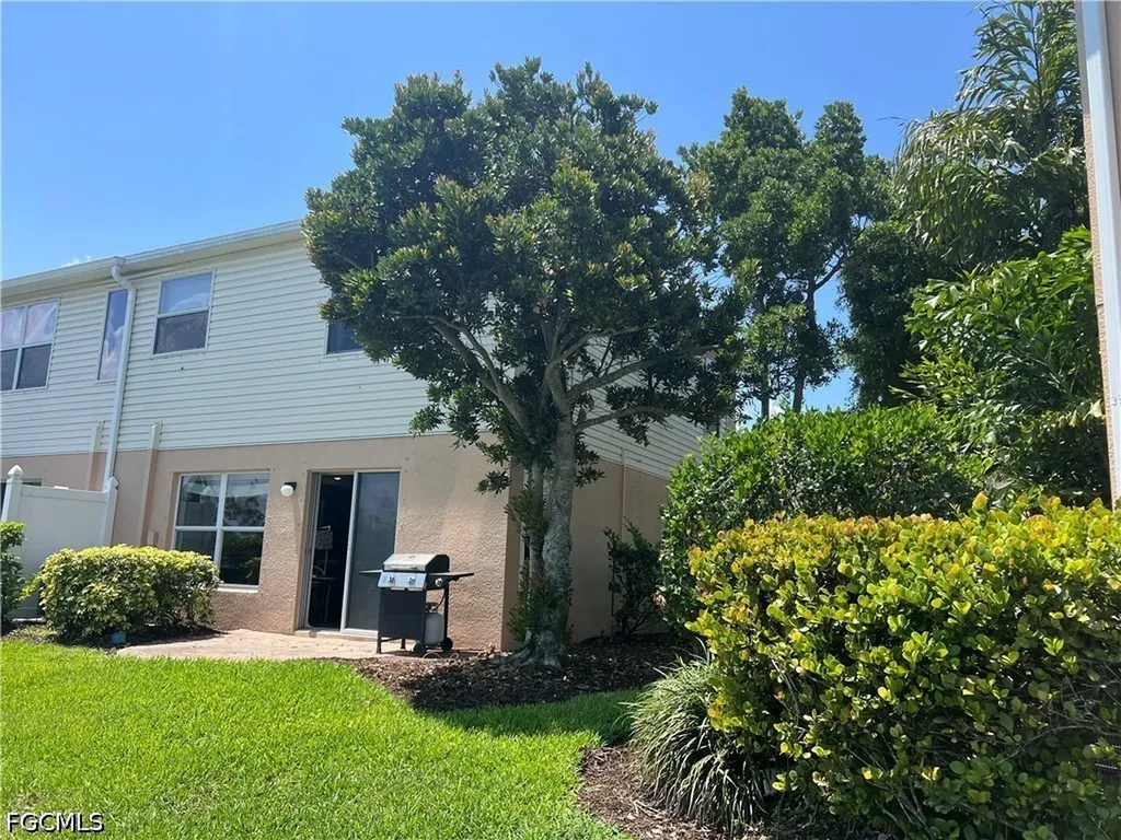 6361 Brant Bay Boulevard North Fort Myers FL 33917