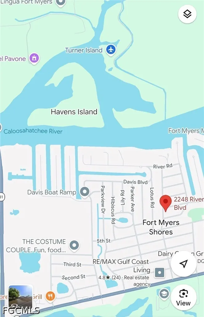 2248 River Ridge Boulevard Fort Myers FL 33905