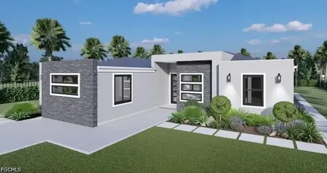 936 Milwaukee Boulevard Lehigh Acres FL 33974