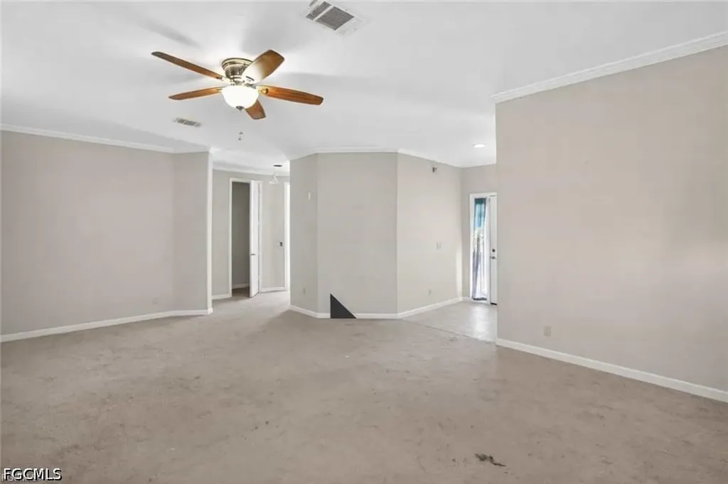 2808 34th Street SW Lehigh Acres FL 33976