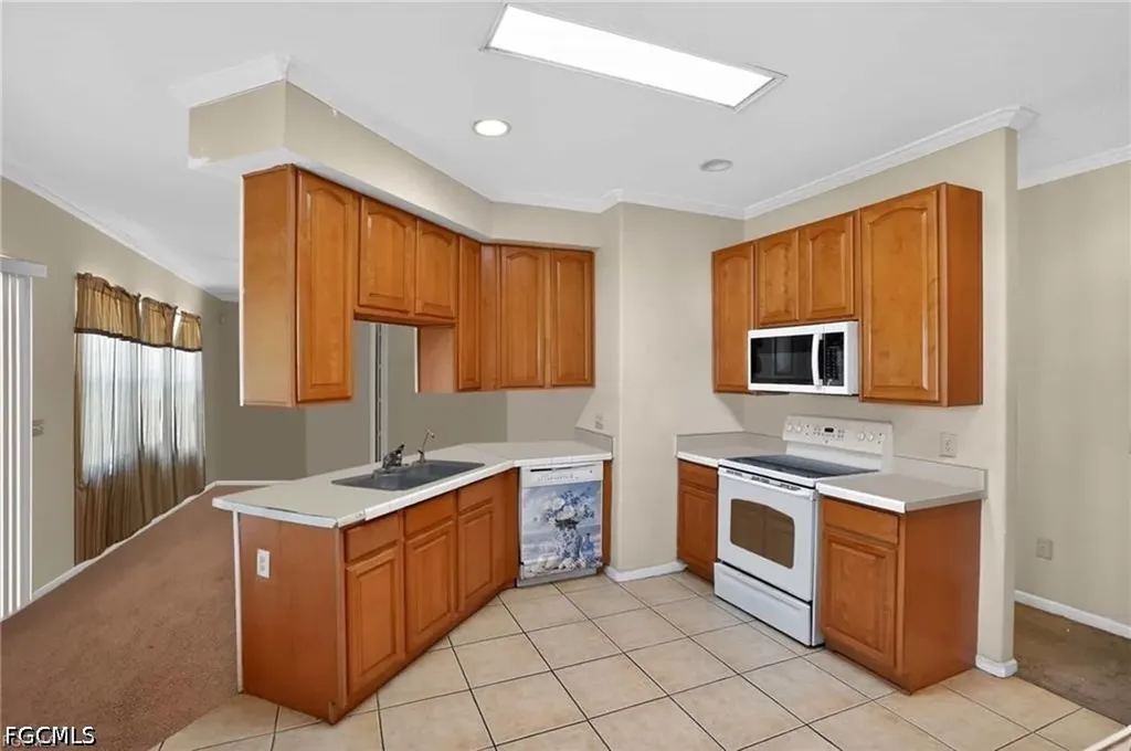 2808 34th Street SW Lehigh Acres FL 33976