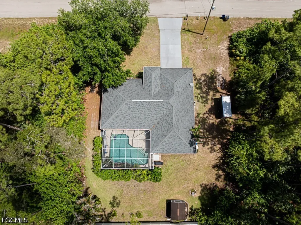 5545 Benton Street Lehigh Acres FL 33971