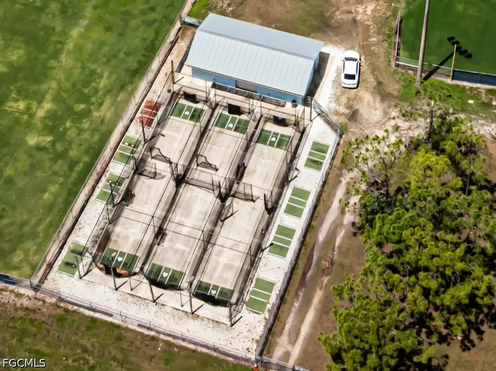5545 Benton Street Lehigh Acres FL 33971