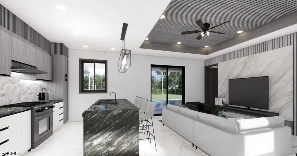 934 Milwaukee Boulevard Lehigh Acres FL 33974