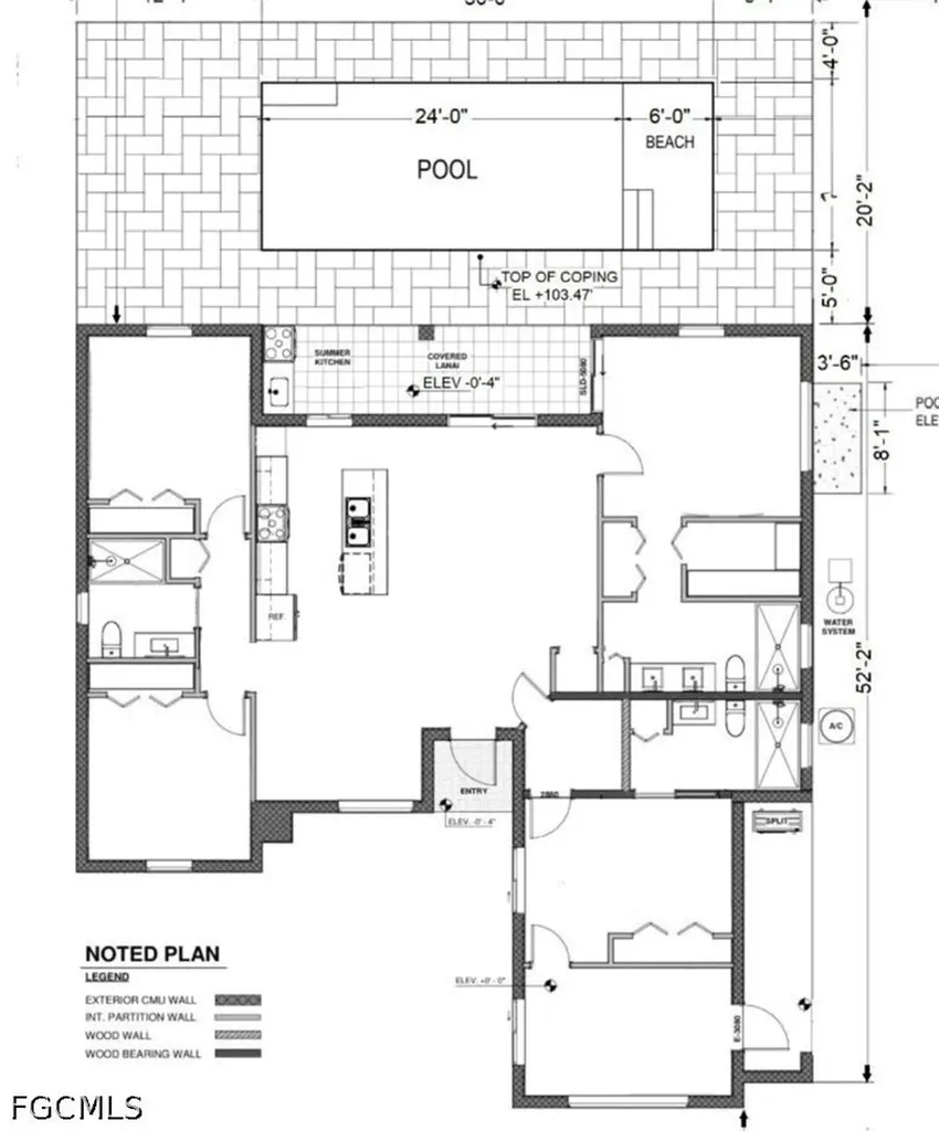 934 Milwaukee Boulevard Lehigh Acres FL 33974
