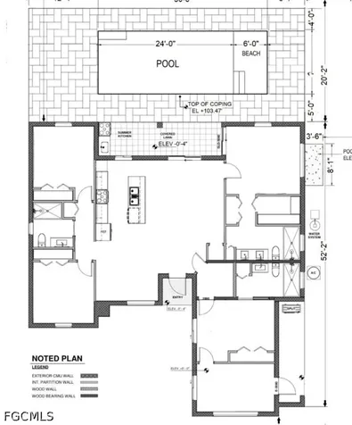 934 Milwaukee Boulevard Lehigh Acres FL 33974