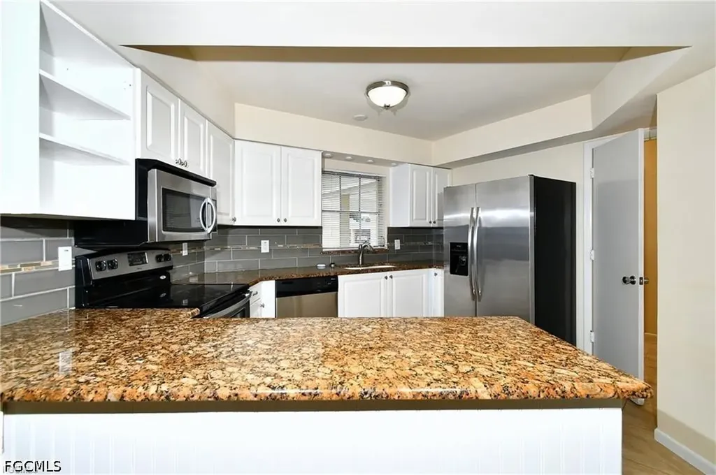 9 Park Lane Circle Lehigh Acres FL 33936