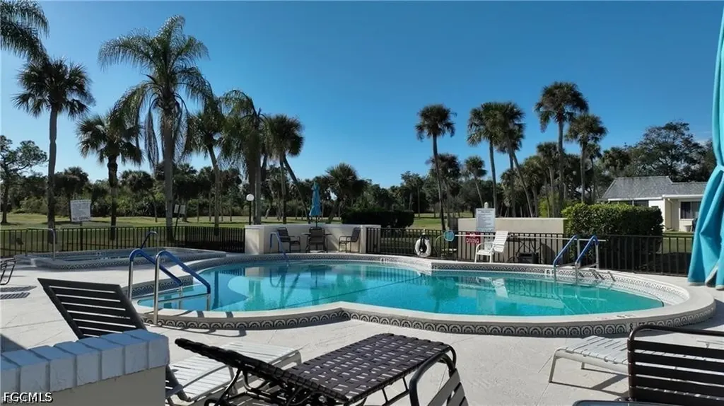 9 Park Lane Circle Lehigh Acres FL 33936