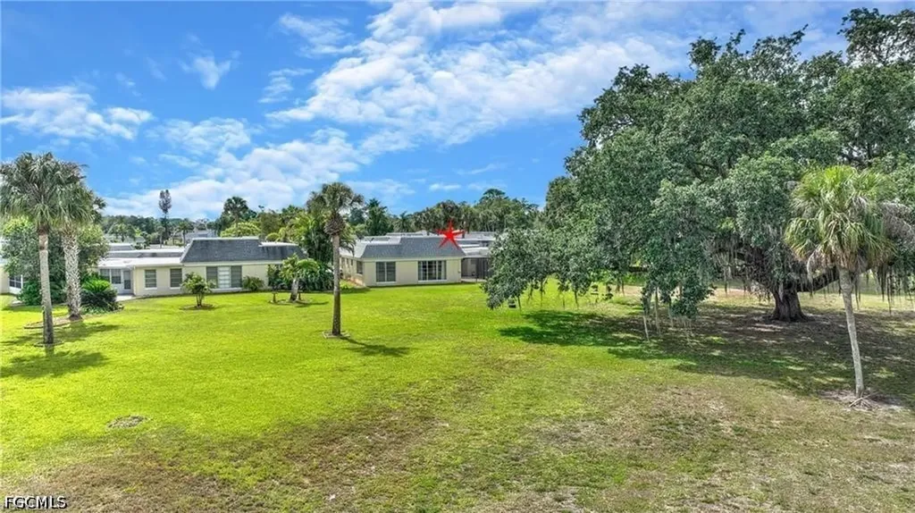 9 Park Lane Circle Lehigh Acres FL 33936