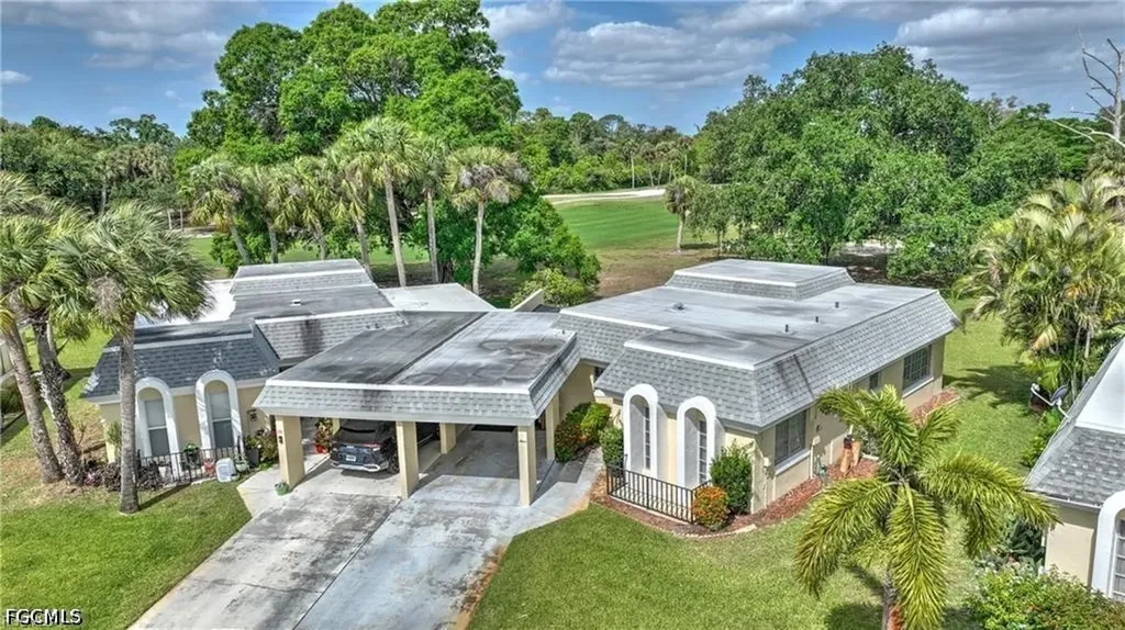 9 Park Lane Circle Lehigh Acres FL 33936