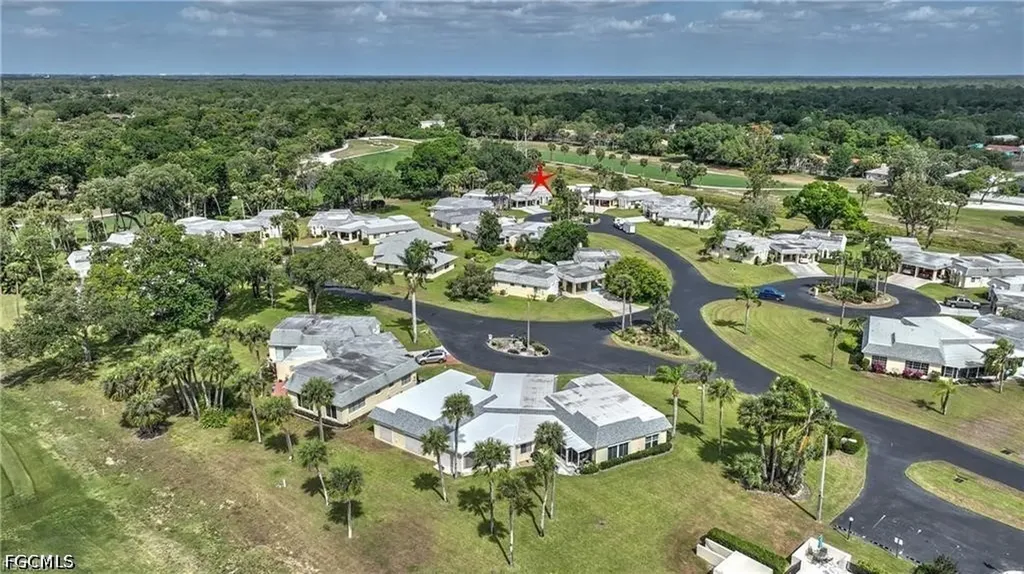 9 Park Lane Circle Lehigh Acres FL 33936