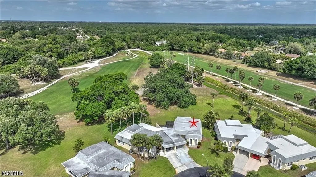9 Park Lane Circle Lehigh Acres FL 33936