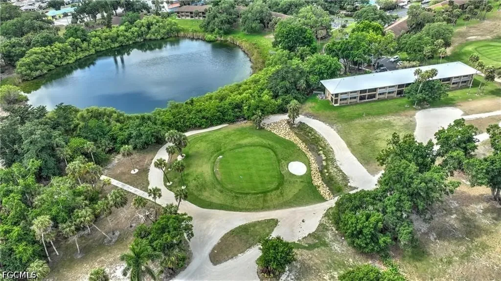 9 Park Lane Circle Lehigh Acres FL 33936