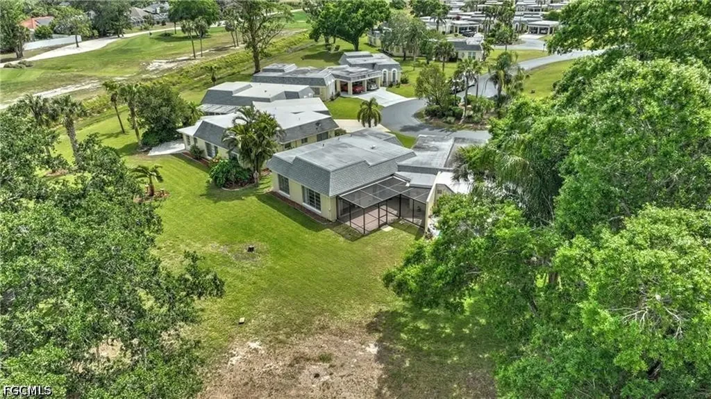 9 Park Lane Circle Lehigh Acres FL 33936