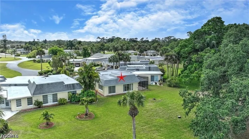 9 Park Lane Circle Lehigh Acres FL 33936