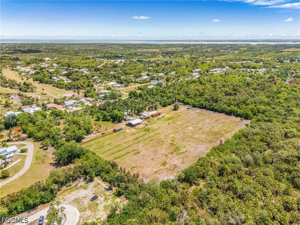 7535 Caloosa Drive Bokeelia FL 33922