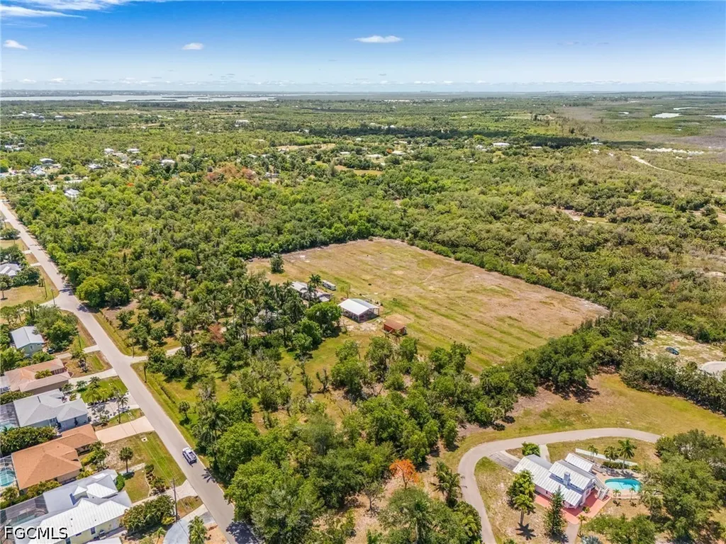 7535 Caloosa Drive Bokeelia FL 33922