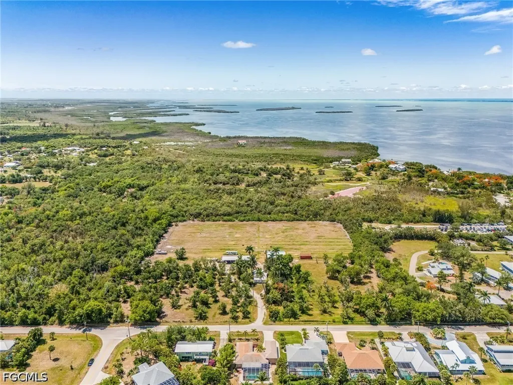 7535 Caloosa Drive Bokeelia FL 33922