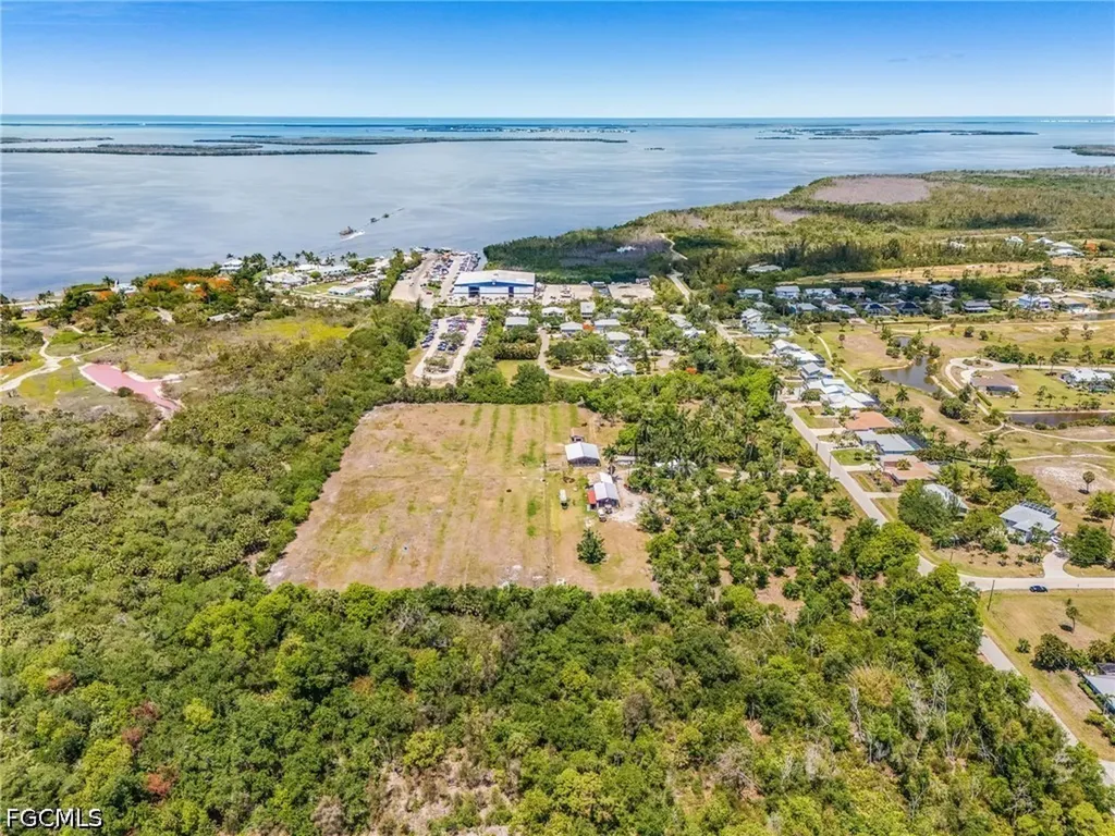 7535 Caloosa Drive Bokeelia FL 33922