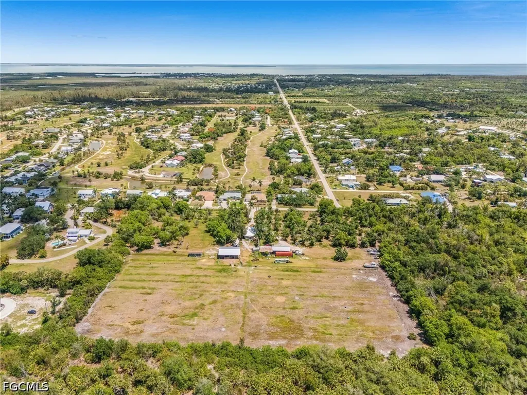 7535 Caloosa Drive Bokeelia FL 33922