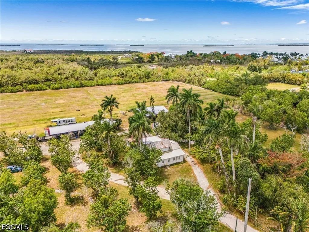 7535 Caloosa Drive Bokeelia FL 33922