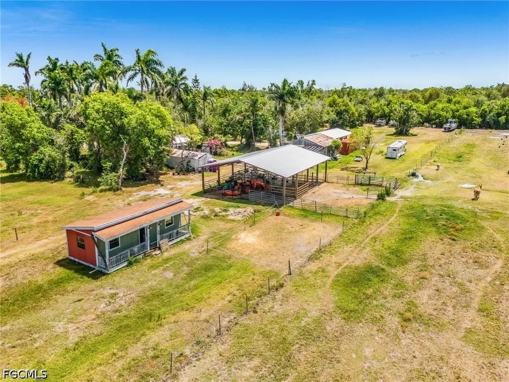 7535 Caloosa Drive Bokeelia FL 33922