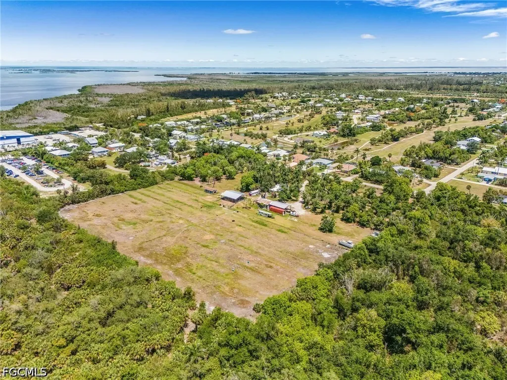 7535 Caloosa Drive Bokeelia FL 33922