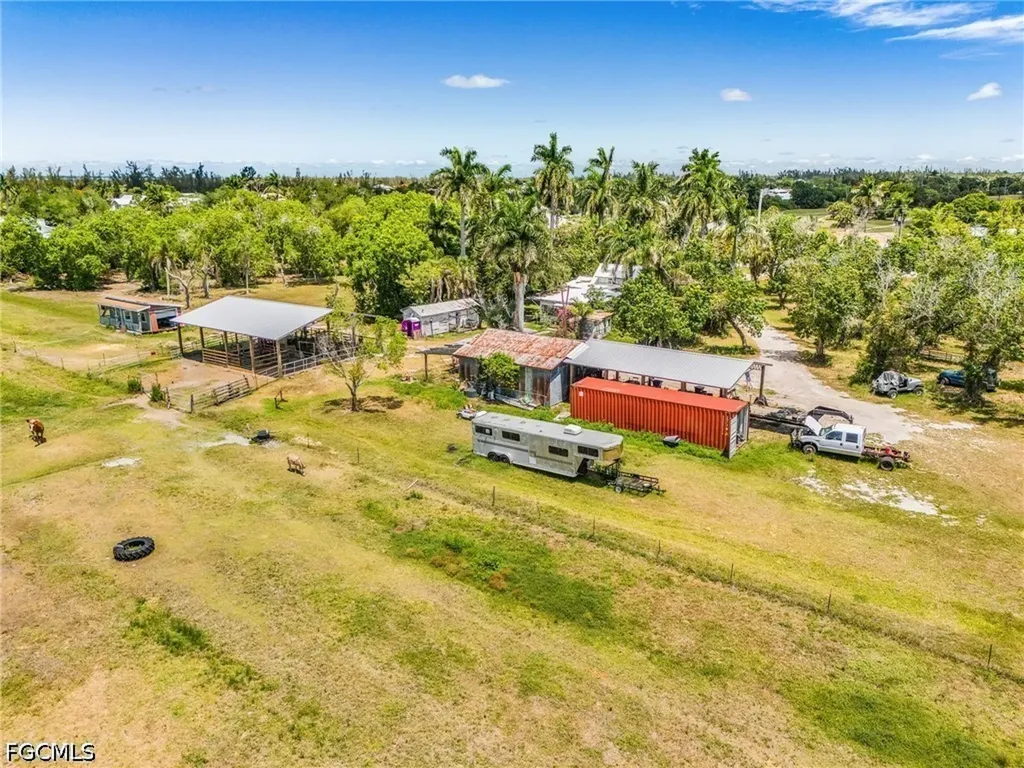 7535 Caloosa Drive Bokeelia FL 33922