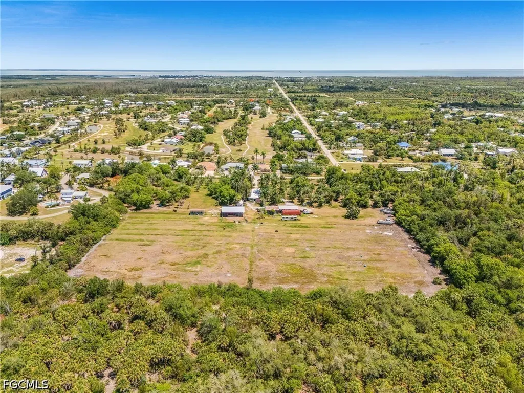 7535 Caloosa Drive Bokeelia FL 33922