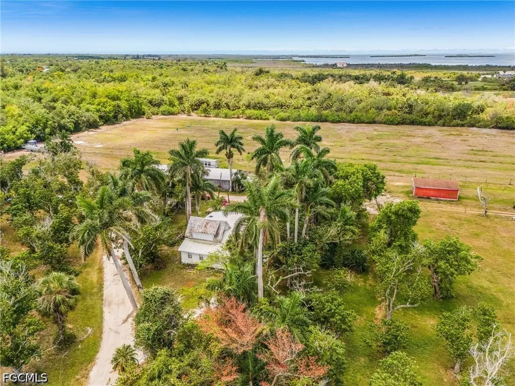 7535 Caloosa Drive Bokeelia FL 33922