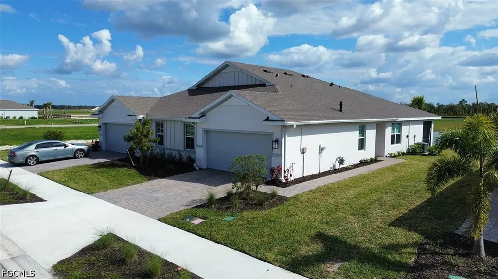 44448 Palm Frond Drive Punta Gorda FL 33982